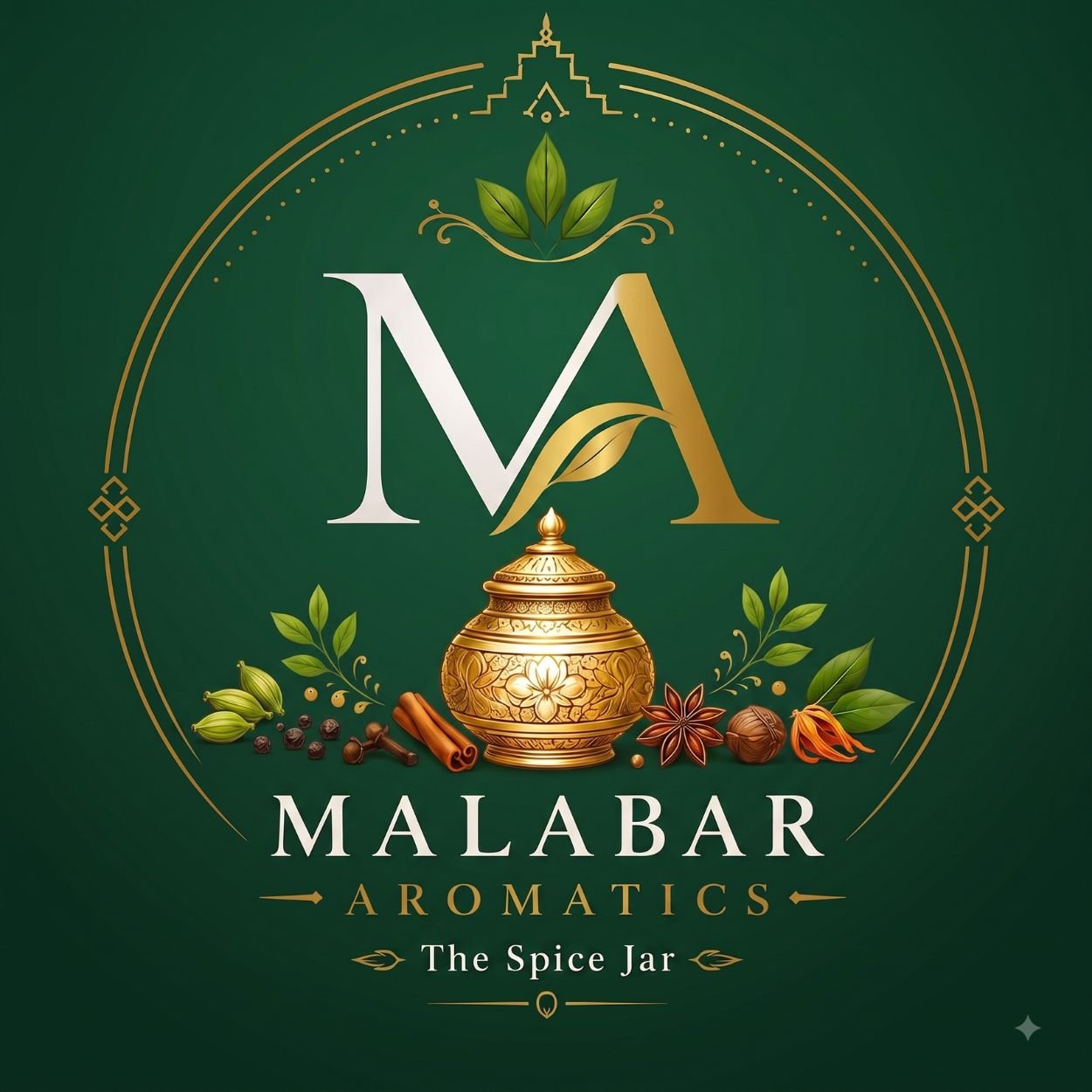 Malabar Aromatics - Authentic Kerala Spices