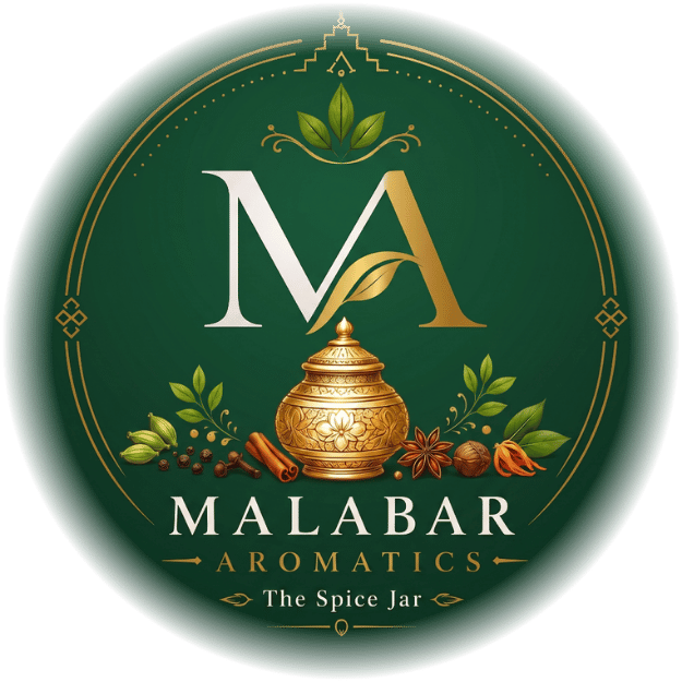 Malabar Aromatics - Authentic Kerala Spices