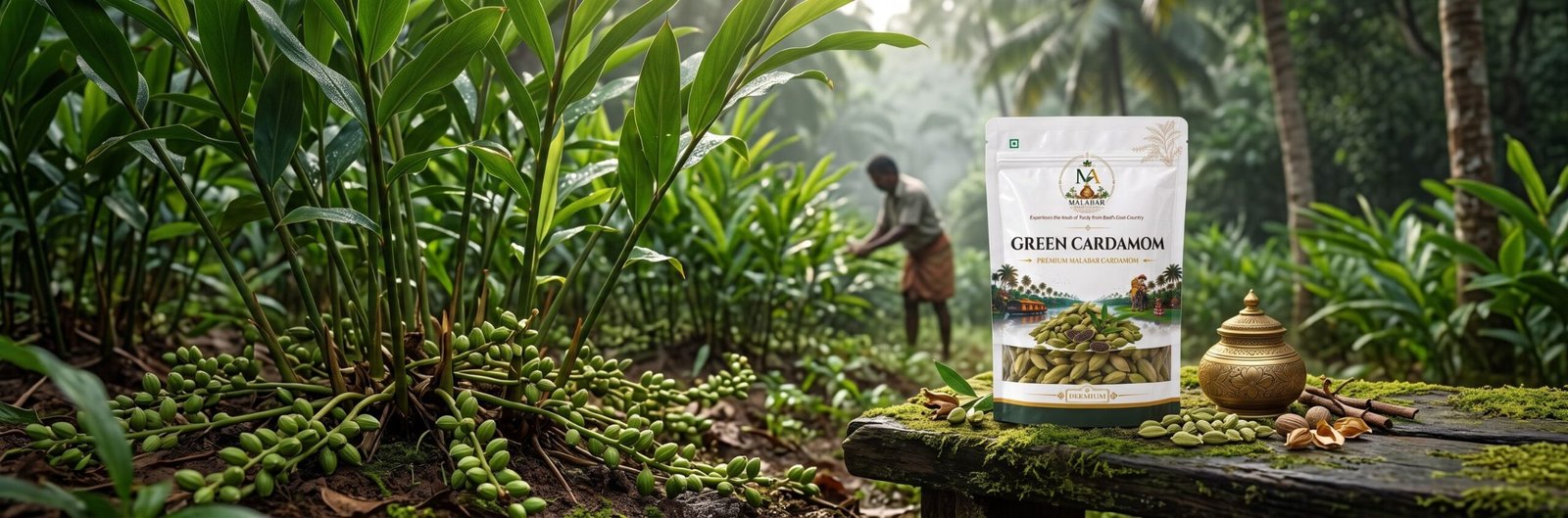 malabar-aromatics-whole-star-anise-chakra-phool-pouch-lush-green-monsoon-plantation-harvest
